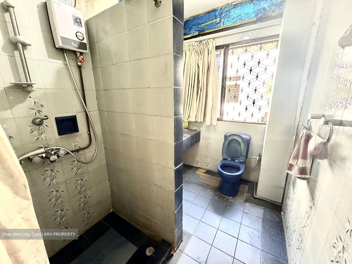 Dong Xing Court (D15), Apartment #466853641